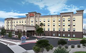 Hampton Inn & Suites El Paso/East